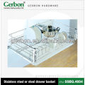 kitchen cabinet accessories wire baskets